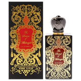 Le Vogue The Sound Of Midnight By Le Vogue Eau De Parfum Spray 3.4 Oz For Women
