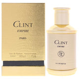 L'Orientale Clint Empire By L'Orientale Eau De Parfum Spray 3.4 Oz For Men