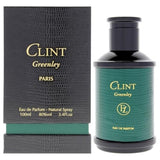L'Orientale Clint Greenleyu By L'Orientale Eau De Parfum Spray 3.4 Oz For Men