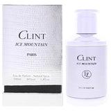 L'Orientale Clint Ice Mountain By L'Orientale Eau De Parfum Spray 3.4 Oz For Men