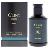 L'Orientale Clint Noble By L'Orientale Eau De Parfum Spray 3.4 Oz For Men