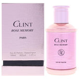 L'Orientale Clint Rose Memory By L'Orientale Eau De Parfum Spray 3.4 Oz For Women