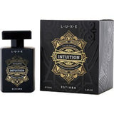Luxe Estiara Intuition By Luxe Estiara Eau De Parfum Spray 3.4 Oz For Men