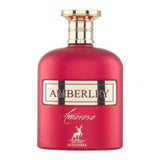 Maison Alhambra Amberley Amoroso By Maison Alhambra Eau De Parfum Spray 3.4 Oz For Men