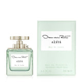 Oscar Alibi Eau So Lucky By Oscar De La Renta Eau De Toilette Spray 3.4 Oz For Women