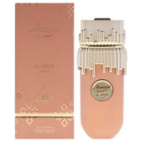 Risala Elite Aroosat Al Arab By Risala Eau De Parfum Spray 3.4 Oz For Men