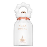 Risala Elite Aura Musk By Risala Eau De Parfum Spray 3.4 Oz For Men