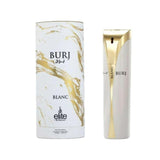 Risala Elite Burj Blanc By Risala Eau De Parfum Spray 3.4 Oz For Men