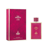 Risala Elite Hikmah Of Love By Risala Eau De Parfum Spray 3.4 Oz For Women