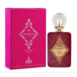 Risala Elite Khazna Kohinoor By Risala Eau De Parfum Spray 3.4 Oz For Men