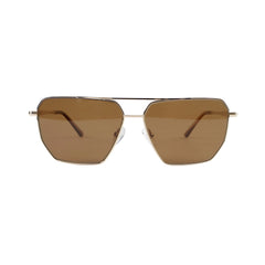 Florio / Gold + Brown by East x East