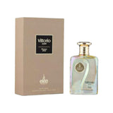 Risala Elite Vittorio Monaco By Risala Eau De Parfum Spray 3.4 Oz For Men