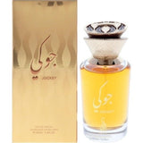 Risala Jockey By Risala Eau De Parfum Spray 3.4 Oz For Men