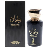 Risala Meydan By Risala Eau De Parfum Spray 3.4 Oz For Men