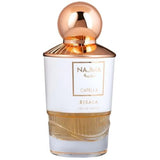 Risala Najma Capella By Risala Eau De Parfum Spray 3.4 Oz For Men