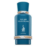 Risala Touq Silver By Risala Eau De Parfum Spray 3.4 Oz For Men
