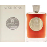 Atkinsons The Big Bad CedarEdp Sp 3.4Oz(New Pack)