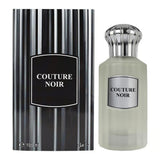 Ahmed Al Maghribi Couture Noir By Ahmed Al Maghribi Extrait De Parfum Spray 3.38 Oz For Men