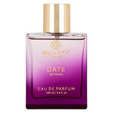 Bellavita Luxury Date By Bellavita Eau De Parfum Spray 3.38 Oz For Women