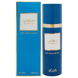 Rasasi Maraqicool Sensation Mistsp By Rasasi Eau De Parfum Spray 3.38 Oz For Men