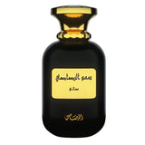 Rasasi Somow Ma'Ali By Rasasi Eau De Parfum Spray 3.38 Oz For Men