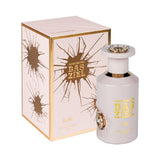 Al Haramain Das Ziel Glanz By Al Haramain Extrait De Parfum Spray (Tester) 3.33 Oz For Men