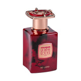 Al Haramain Le Reve D'Ev Red Jasper By Al Haramain Extrait De Parfum Spray (Tester) 3.33 Oz For Men