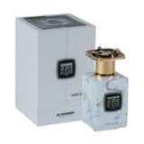 Al Haramain Le Reve D(Ev White Orchid Extrait3.4 Oz Edp Spray For Men And Women.