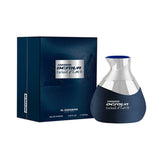 Al Haramain Noir French Collection U 3.4 Oz Edp Spray For Men