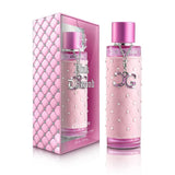 Chic 'N Glam Pink Diamond By Chic 'N Glam Eau De Parfum Spray 3.3 Oz For Women