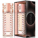 Chic 'N Glam Shine By Chic 'N Glam Eau De Parfum Spray 3.3 Oz For Women