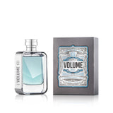 Chic 'N Glam Volume By Chic 'N Glam Eau De Parfum Spray 3.3 Oz For Men