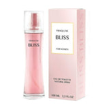 Fragluxe Bliss By Fragluxe Eau De Toilette Spray 3.3 Oz For Women