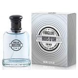 Fragluxe Bois D'Or By Fragluxe Eau De Toilette Spray 3.3 Oz For Men