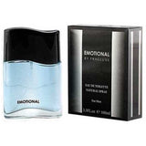 Fragluxe Emotional By Fragluxe Eau De Toilette Spray 3.3 Oz For Men