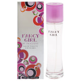 Fragluxe Fancy Girl By Fragluxe Eau De Toilette Spray 3.3 Oz For Women