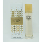 Fragluxe Glory By Fragluxe Eau De Toilette Spray 3.3 Oz For Women