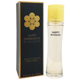 Fragluxe Happy Inspiration By Fragluxe Eau De Toilette Spray 3.3 Oz For Women