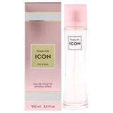 Fragluxe Icon By Fragluxe Eau De Toilette Spray 3.3 Oz For Women