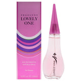 Fragluxe Lovely One By Fragluxe Eau De Toilette Spray 3.3 Oz For Women