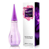Fragluxe Night Rose By Fragluxe Eau De Toilette Spray 3.3 Oz For Women