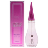 Fragluxe Shining Beauty By Fragluxe Eau De Toilette Spray 3.3 Oz For Women