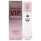 Fragluxe Vip By Fragluxe Eau De Toilette Spray 3.3 Oz For Women