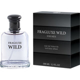 Fragluxe Wild By Fragluxe Eau De Toilette Spray 3.3 Oz For Men