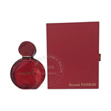 Insurrection II Beyond Passion By Reyane Tradition Eau De Parfum Spray 3.3 Oz For Women