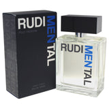 Rudimental Blue By Rudimental Eau De Toilette Spray 3.3 Oz For Men