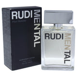 Rudimental Silver Sports Edition By Rudimental Eau De Toilette Spray 3.3 Oz For Men