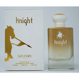 Sezan Knight By Sezan Eau De Parfum Spray 3.3 Oz For Women