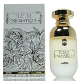 Ajmal Fleur Enigmatique By Ajmal Eau De Parfum Spray 3.0 Oz For Men