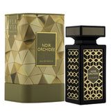 Flavia Noir Orchidee By Flavia Eau De Parfum Spray 3.0 Oz For Men